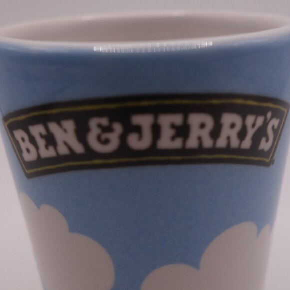 Ben & Jerry's 2005 Ceramic Cup - Picture 12 of 12